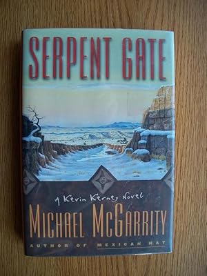 Serpent Gate