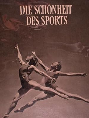 Die Schönheit des Sports (The Beauty of Sports)