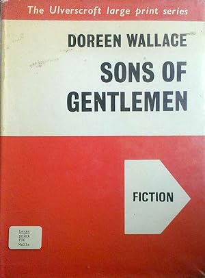 Sons of Gentlemen