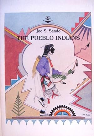 Seller image for Pueblo Indians for sale by 20th Century Lost & Found