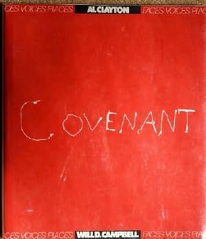 Image du vendeur pour Covenant mis en vente par The Ridge Books