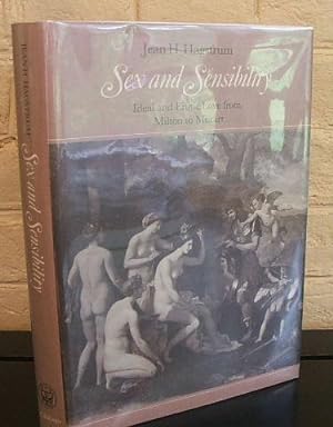 Bild des Verkufers fr Sex and Sensibility: Ideal and Erotic Love from Milton to Mozart zum Verkauf von The Wild Muse
