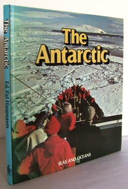 Image du vendeur pour The Antarctic mis en vente par Mad Hatter Books