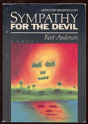 Bild des Verkufers fr Sympathy for the Devil zum Verkauf von Between the Covers-Rare Books, Inc. ABAA