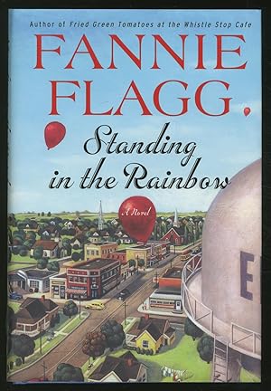 Imagen del vendedor de Standing in the Rainbow a la venta por Between the Covers-Rare Books, Inc. ABAA