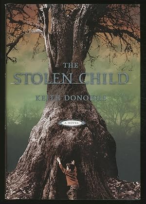 Image du vendeur pour The Stolen Child mis en vente par Between the Covers-Rare Books, Inc. ABAA