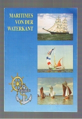 Maritimes von der Waterkant.