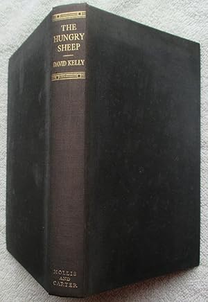 Seller image for The Hungry Sheep for sale by Glenbower Books