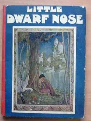 Seller image for LITTLE DWARF NOSE for sale by Stella & Rose's Books, PBFA