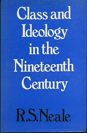 Class and Ideology in the Nineteenth Century