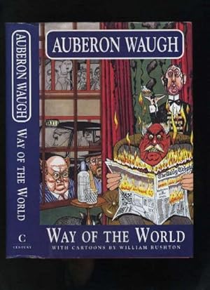Imagen del vendedor de Way of the World a la venta por Roger Lucas Booksellers
