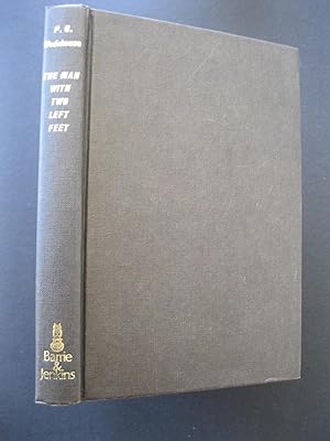 Seller image for THE MAN WITH TWO LEFT FEET And Other Stories for sale by The Book Scot