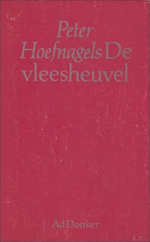 Seller image for VLEESHEUVEL, for sale by BOOKSELLER  -  ERIK TONEN  BOOKS