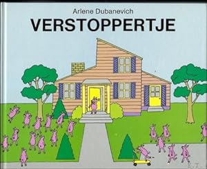 Seller image for VERSTOPPERTJE for sale by BOOKSELLER  -  ERIK TONEN  BOOKS