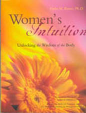 Imagen del vendedor de Women's Intuition: Unlocking the Wisdom of the Body a la venta por Don's Book Store