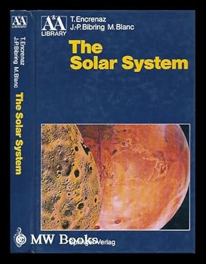 Image du vendeur pour The Solar System mis en vente par MW Books