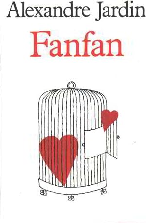 Seller image for Fanfan for sale by librairie philippe arnaiz