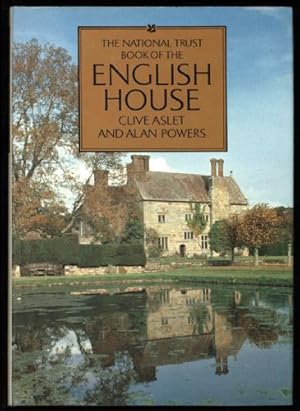 Imagen del vendedor de National Trust Book of the English House a la venta por Sapience Bookstore