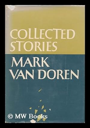 Immagine del venditore per Collected stories venduto da MW Books Ltd.