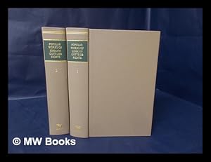 Immagine del venditore per The Popular Works of Johann Gottlieb Fichte - Complete in Two Volumes venduto da MW Books Ltd.