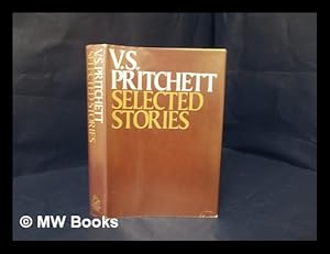 Bild des Verkufers fr Selected stories / V.S. Pritchett zum Verkauf von MW Books Ltd.