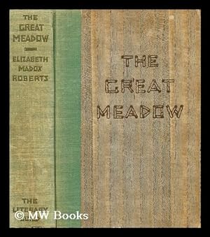 Image du vendeur pour The Great Meadow mis en vente par MW Books Ltd.
