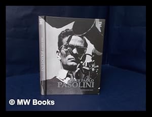 Image du vendeur pour Pier Paolo Pasolini / introductory text by Marco D'Ubaldo mis en vente par MW Books Ltd.