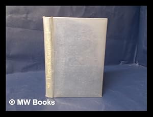 Imagen del vendedor de Thessalonians and Galatians / edited by Walter F. Adeney a la venta por MW Books Ltd.