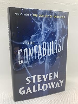 The Confabulist (Signed First Edition)