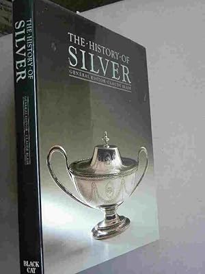 The History of Silver