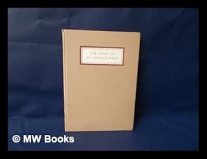 Seller image for The Story of an English Field for sale by MW Books