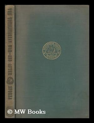 Immagine del venditore per The totalitarian war and after : personal recollections and political considerations / by Count Carlo Sforza ; being the course of lectures delivered at Westminster College, Fulton, Missouri, 1941 venduto da MW Books