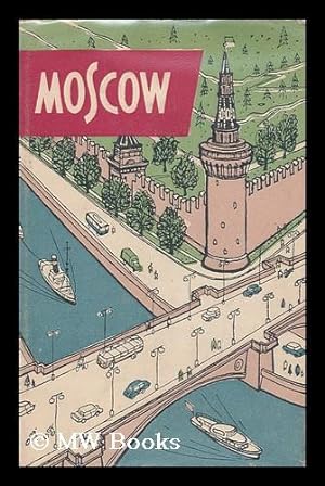 Seller image for Moscow : a short guide for sale by MW Books