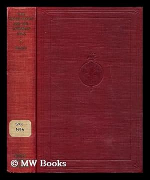 Seller image for The United States and the Caribbean area for sale by MW Books