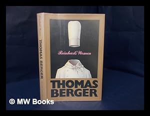 Image du vendeur pour Reinhart's women : a novel / by Thomas Berger mis en vente par MW Books