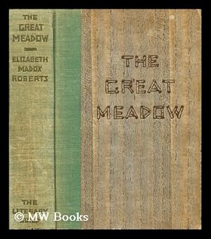 Image du vendeur pour The Great Meadow mis en vente par MW Books