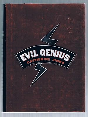 Seller image for Evil Genius for sale by Riverhorse Books