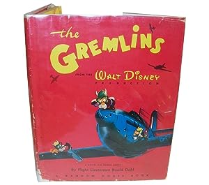 Seller image for The Gremlins for sale by Temple Rare Books