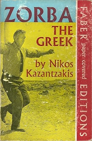 ZORBA THE GREEK