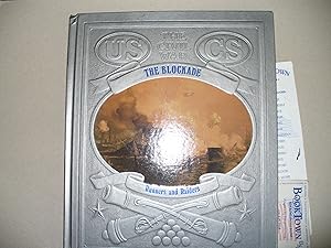 Seller image for The Civil War; The Blockade: Runners and Raiders for sale by Thomas F. Pesce'