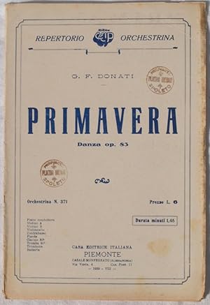 PRIMAVERA,