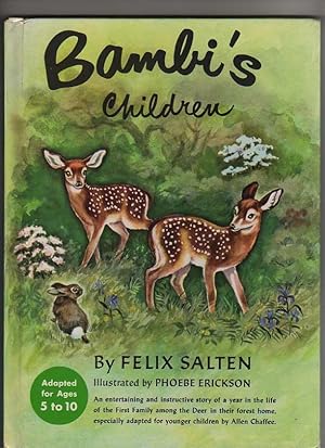 BAMBI'S CHILDREN