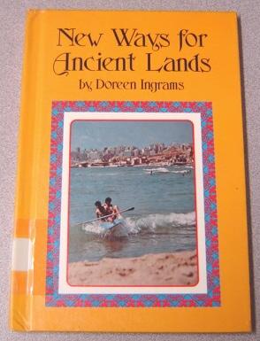 Seller image for New Ways For Ancient Lands for sale by Books of Paradise