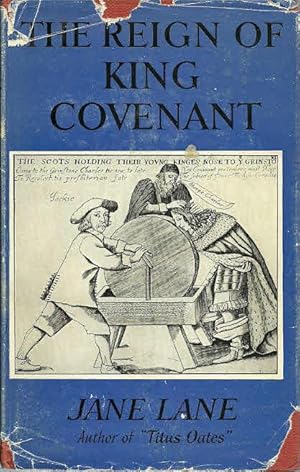 The Reign of King Covenant