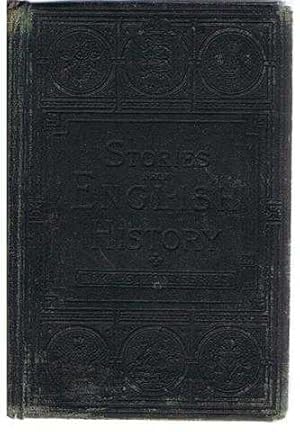 Stories from English History, Simply Told ( The Royal School Series ), A Reading Book for Standar...