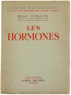 LES HORMONES.: