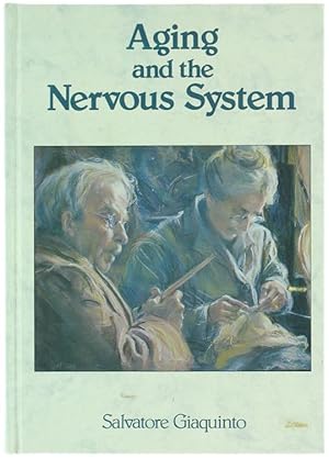 AGING AND THE NERVOUS SYSTEM.: