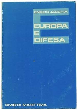 EUROPA E DIFESA.: