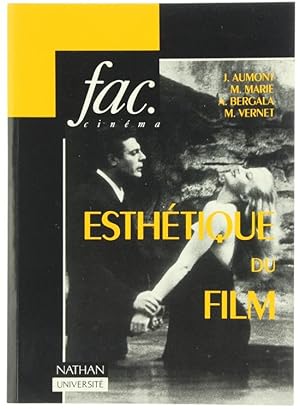 L'ESTHETIQUE DU FILM.: