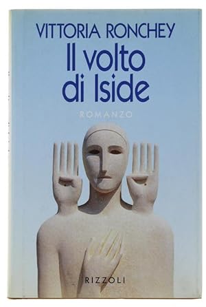 IL VOLTO DI ISIDE. Romanzo.: